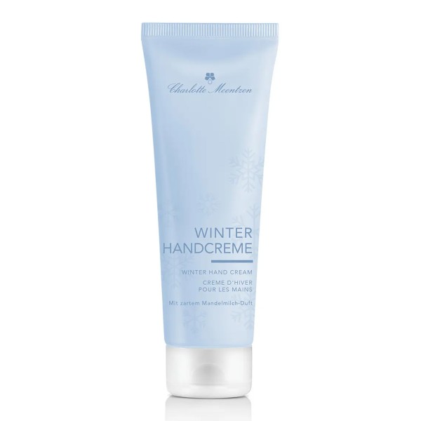 Charlotte Meentzen Winter-Handcreme 75ml