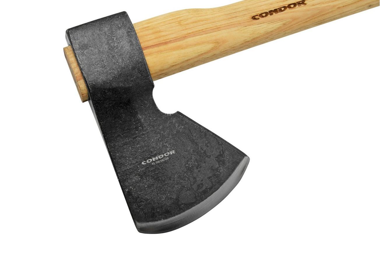 Condor Cantina handbijl, CTK1403-18HC