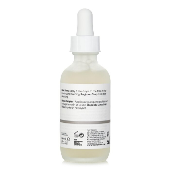The Ordinary Multi Peptide   HA Serum 60ml/2oz