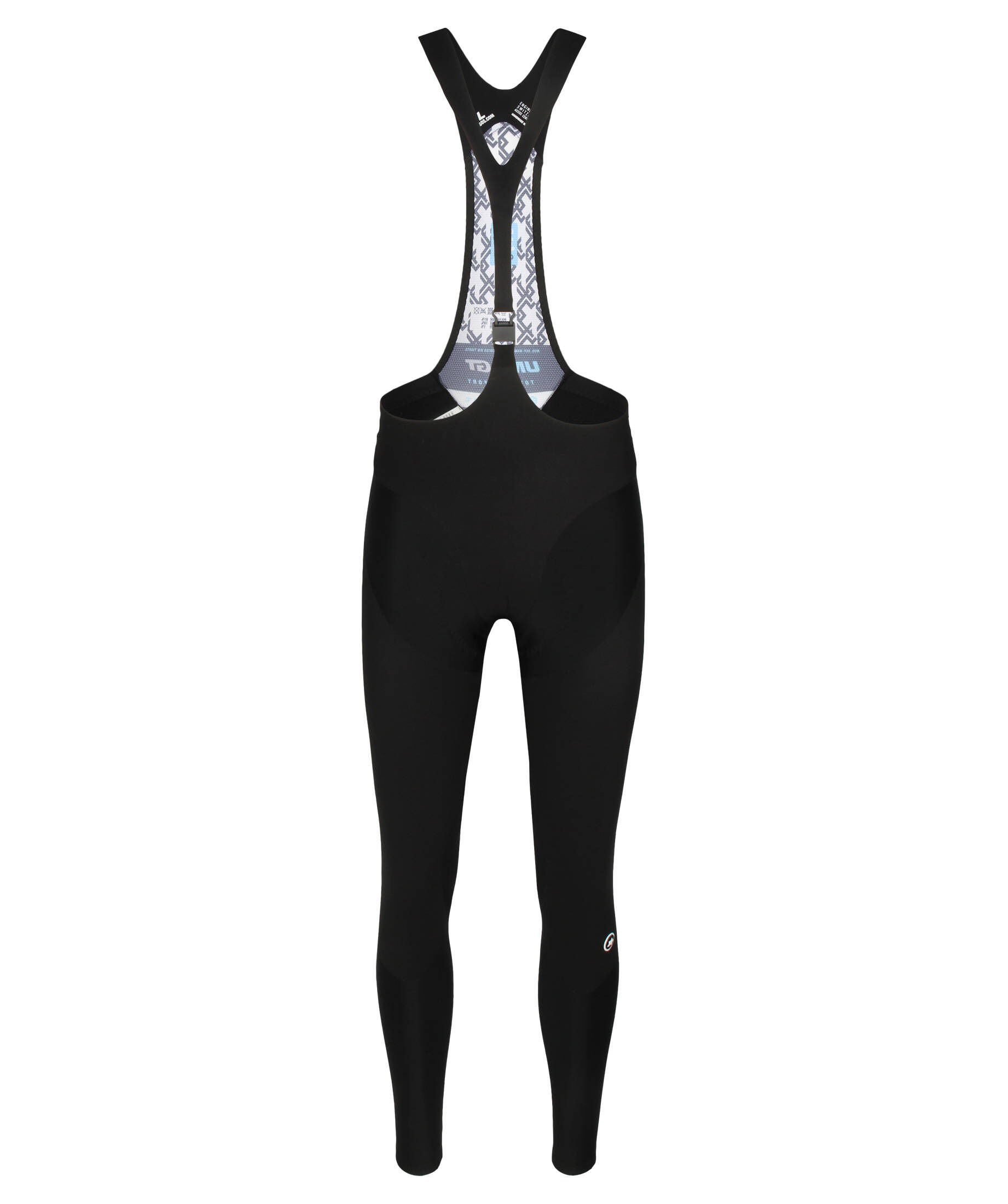 ASSOS| Damen Bibtight 