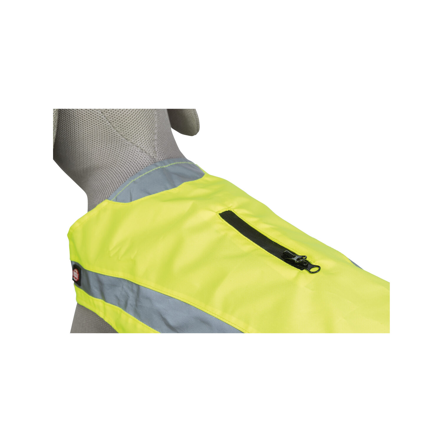 Trixie Veiligheidsvest Reflecterend