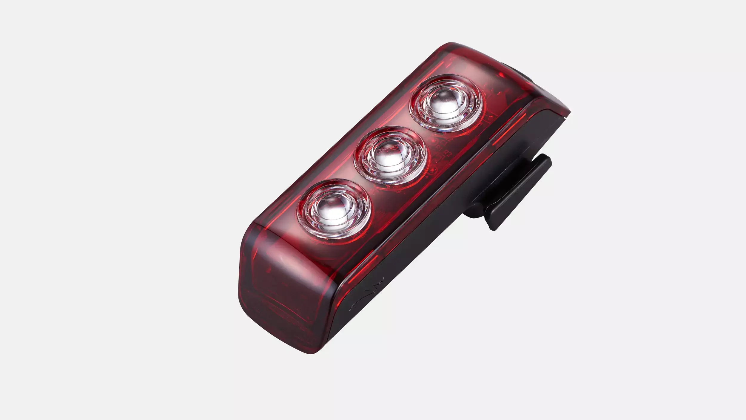 Specialized Flux 250R Achterlicht Zwart