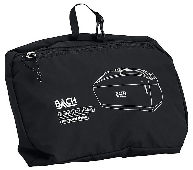 BACH - SAC VOYAGE ITSY BITSY 30 L DUFFEL