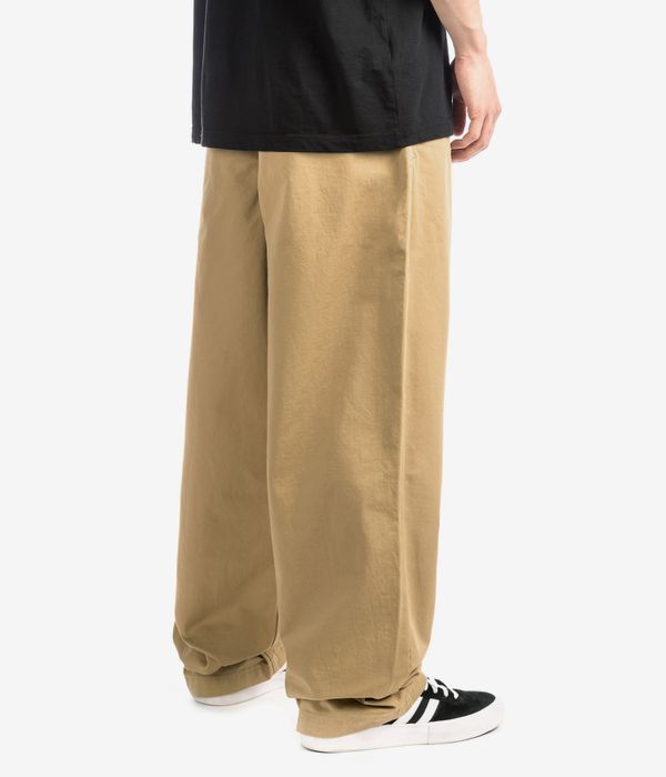 Vans Authentic Chino Baggy Hose (antelope)