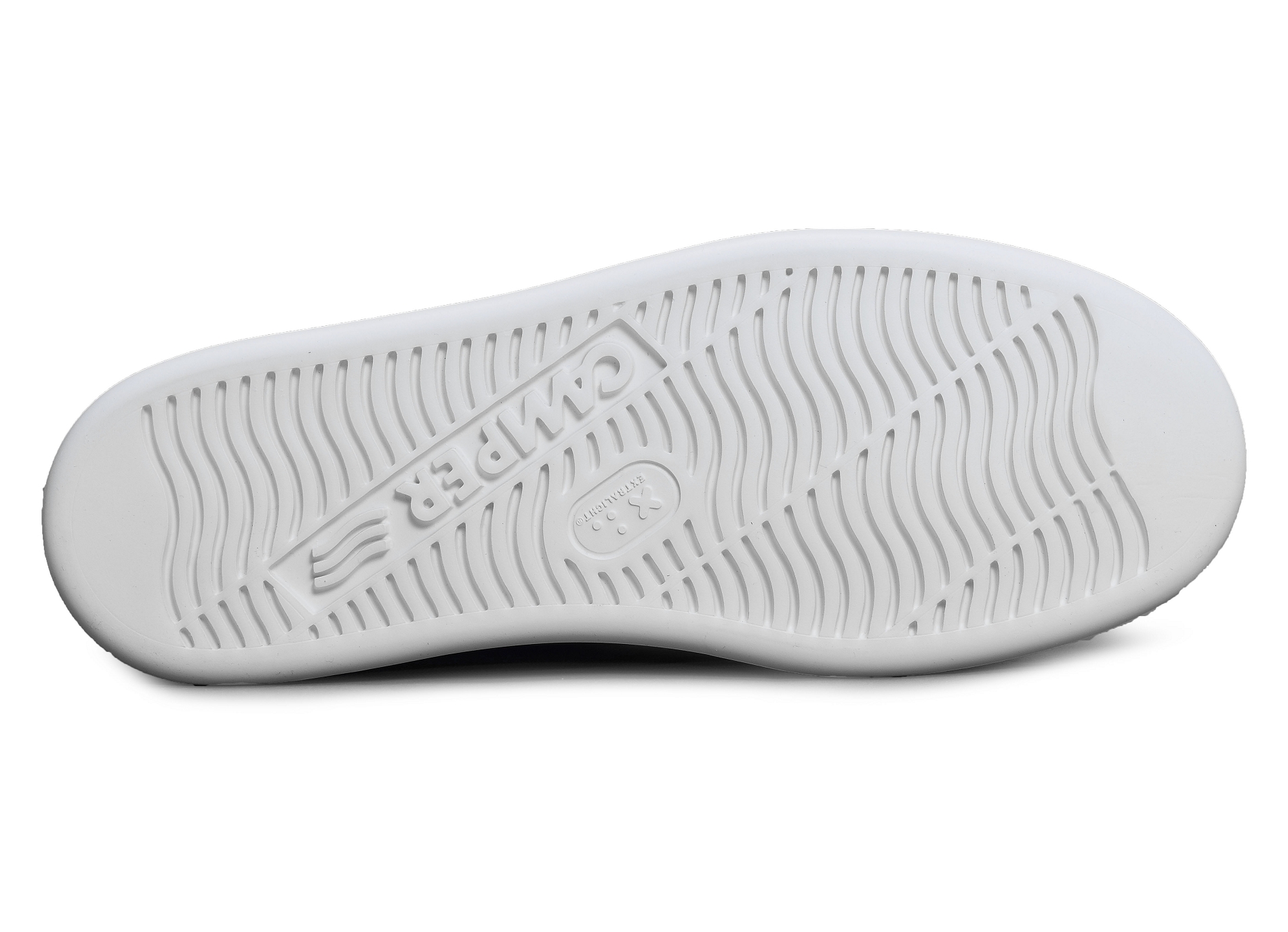 Runner 100226 blanc