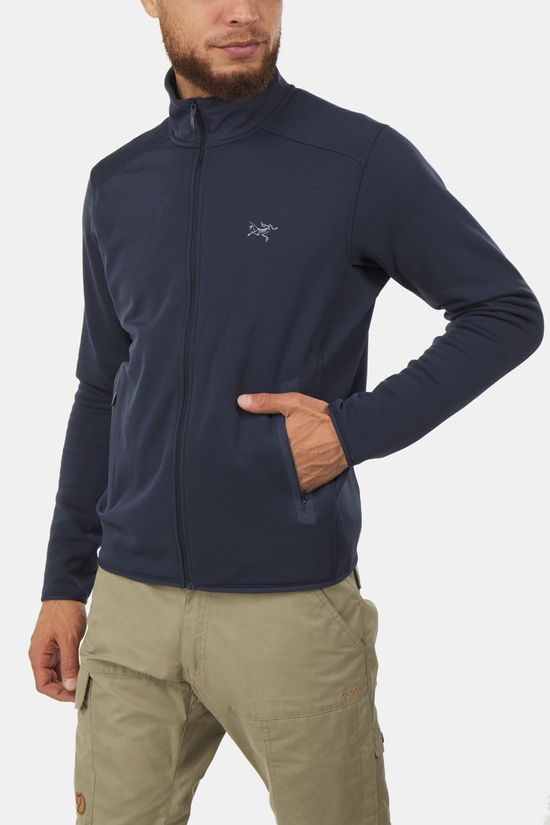 Arc'teryx Arc'teryx Kyanite Jacket M Fleecevest