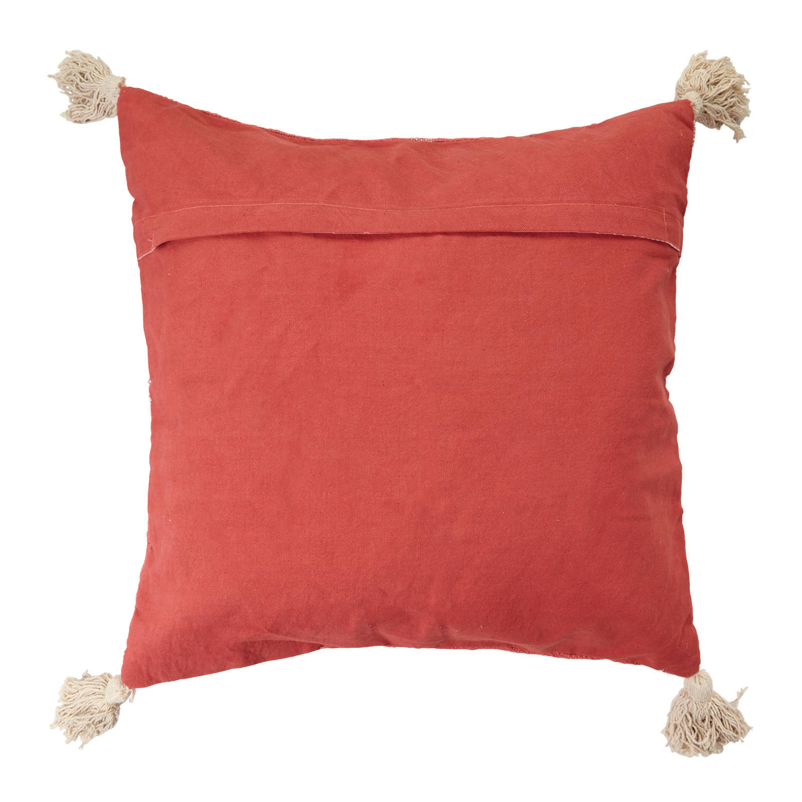 Wehkamp Home sierkussenhoes Leyton  (45x45 cm)