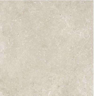 Tegelsample: Navale Vivonne vloertegel 60x60cm zand gerectificeerd