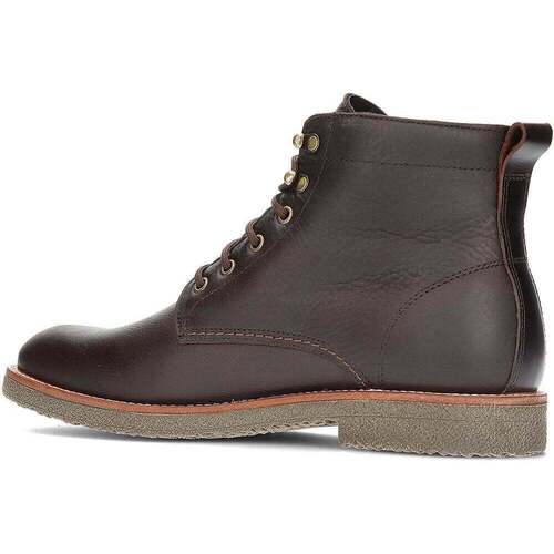 Panama Jack - GLASGOW GTX MARRON_C2