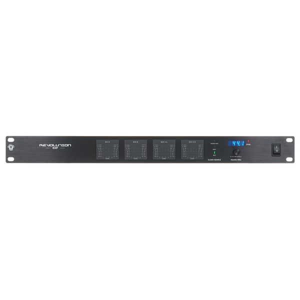 Black Lion Audio Revolution EXP