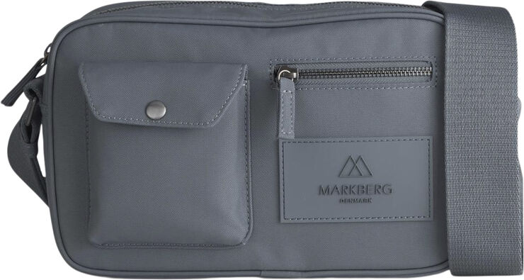 Markberg DarlaMBG Crossb. , Monochrome Dusty blue