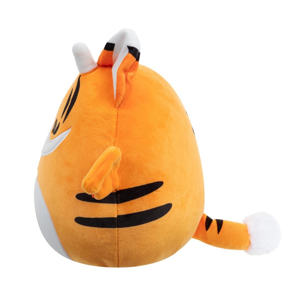 Adopt Me! - Squishmallow 20 CM - Winged Tiger