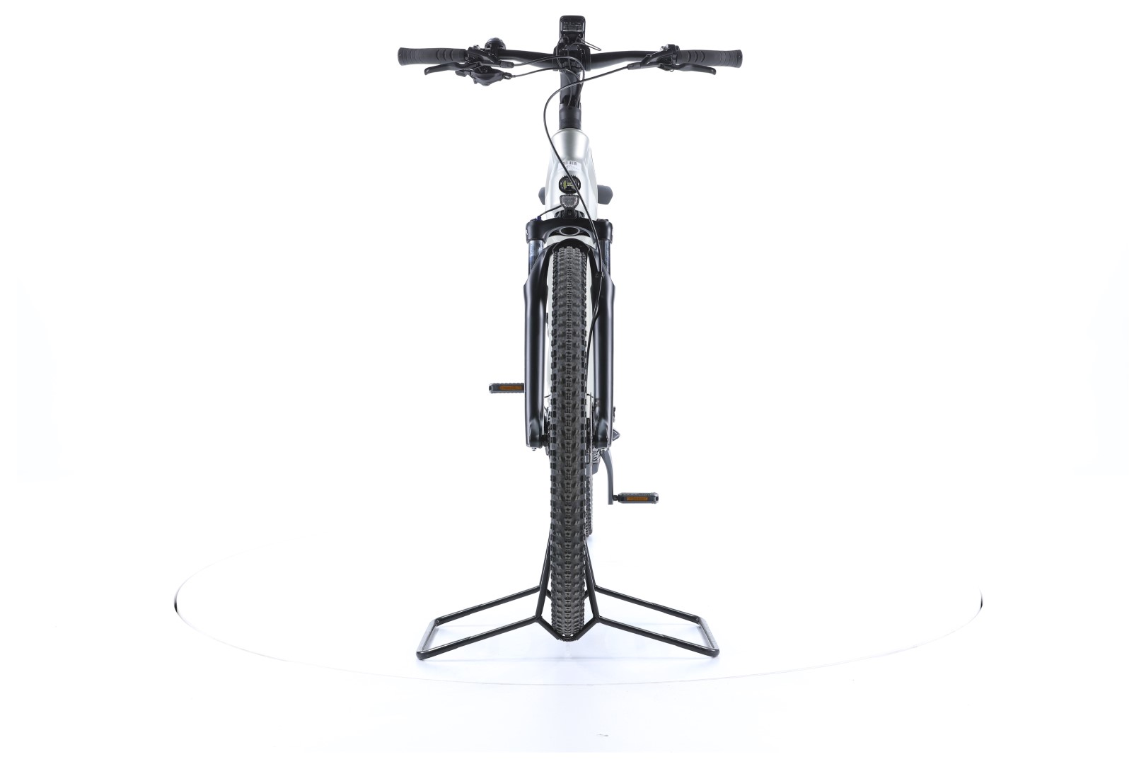 Merida eSPRESSO CC XT 75 Edition EQ EP1 (2023) | Low Entry