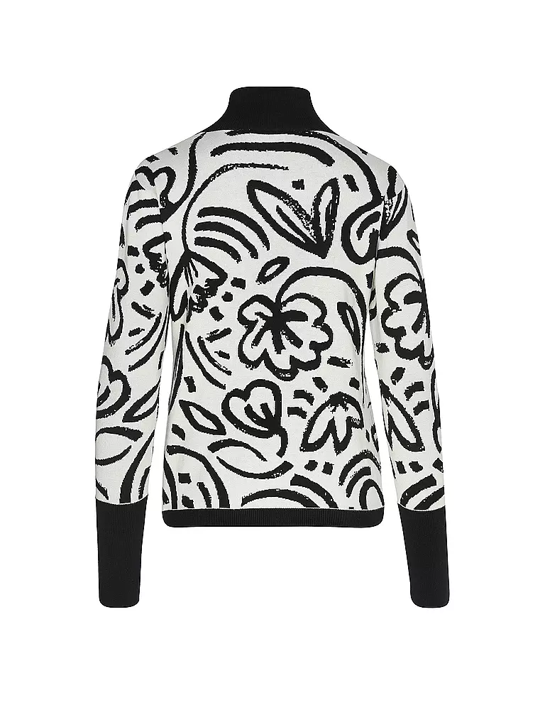 SKFK Pullover DUNIXE  creme