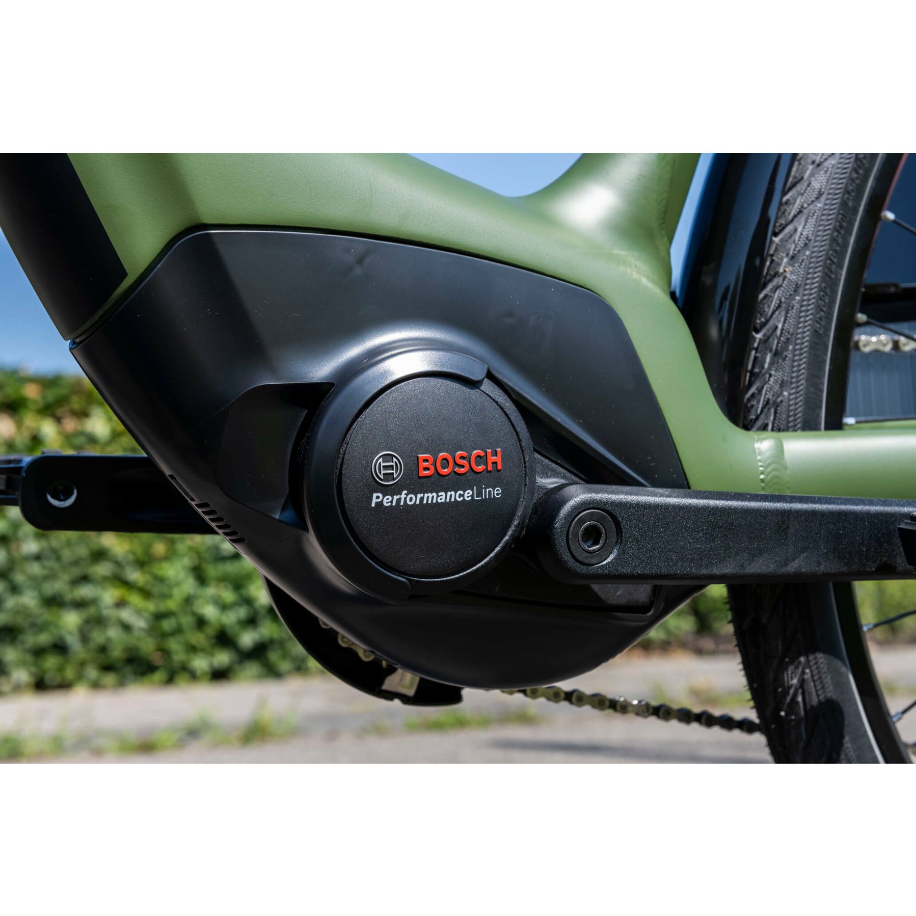 Winora Tria 10 500 Wh