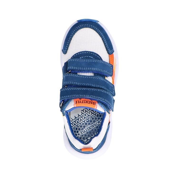 Track Style 324335 wijdte 2,5 Cobalt