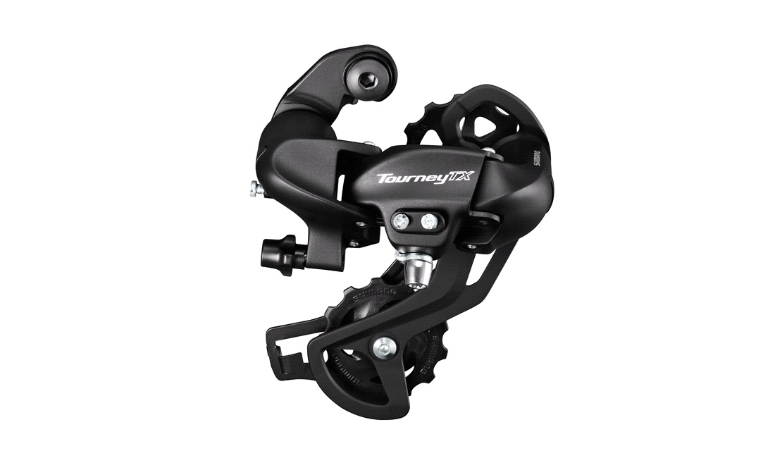 Shimano bagskifter Tourney RD-TX800 7/8s