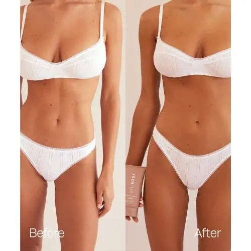 Instant Tan Cream