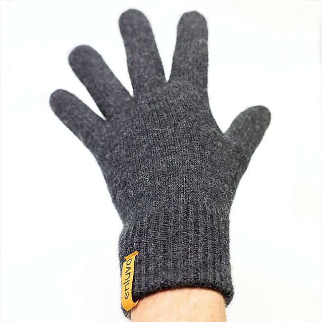 ENLUVA - SOUS GANTS DE PLONGEE EN LAINE