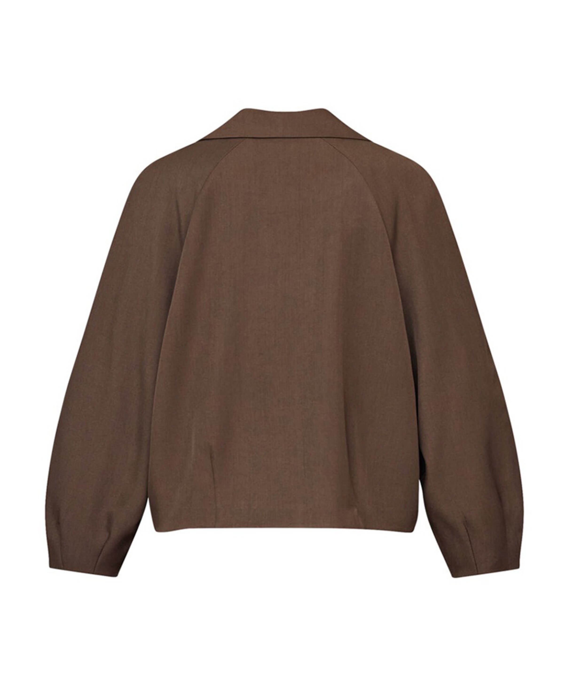 Sisters Point Dames blazer bruin