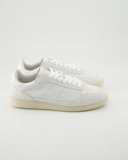 Copenhagen Studios CPH255 Sneaker in Weiß