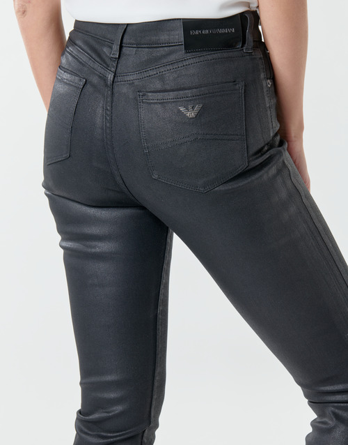 Emporio Armani - 6H2J20 - Noir