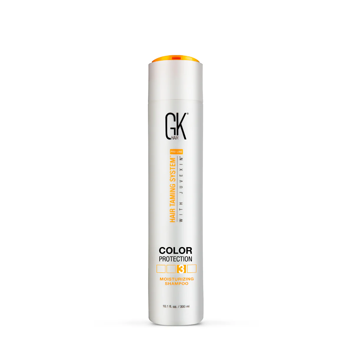 Shampoing Hydratant Moisturizing 300ml