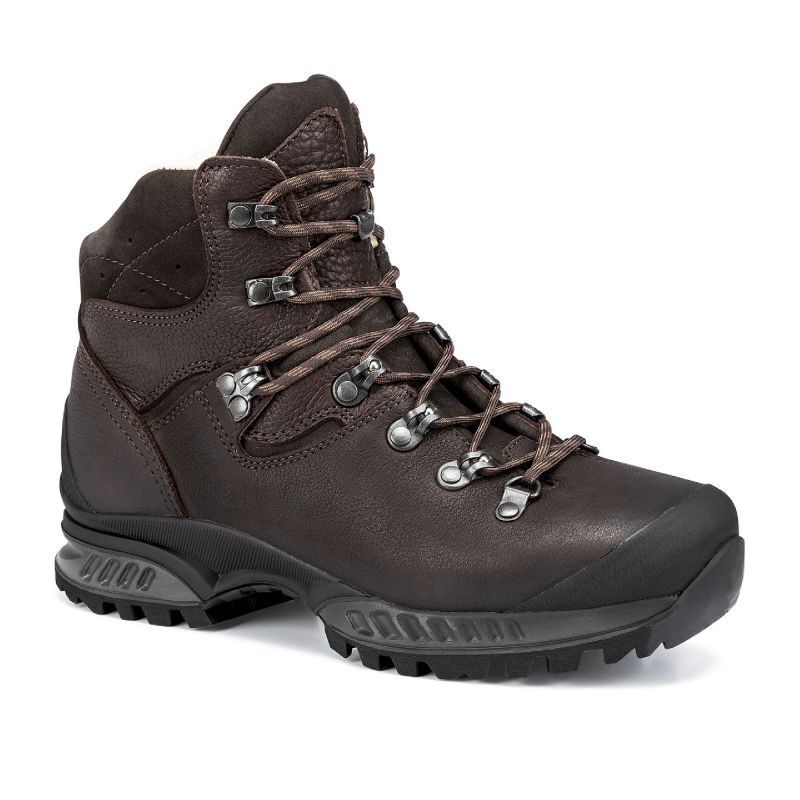 Lhasa II Lady - Chaussures trekking femme