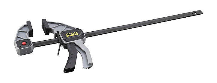 Serre-joint Stanley Fatmax L. 45 cm