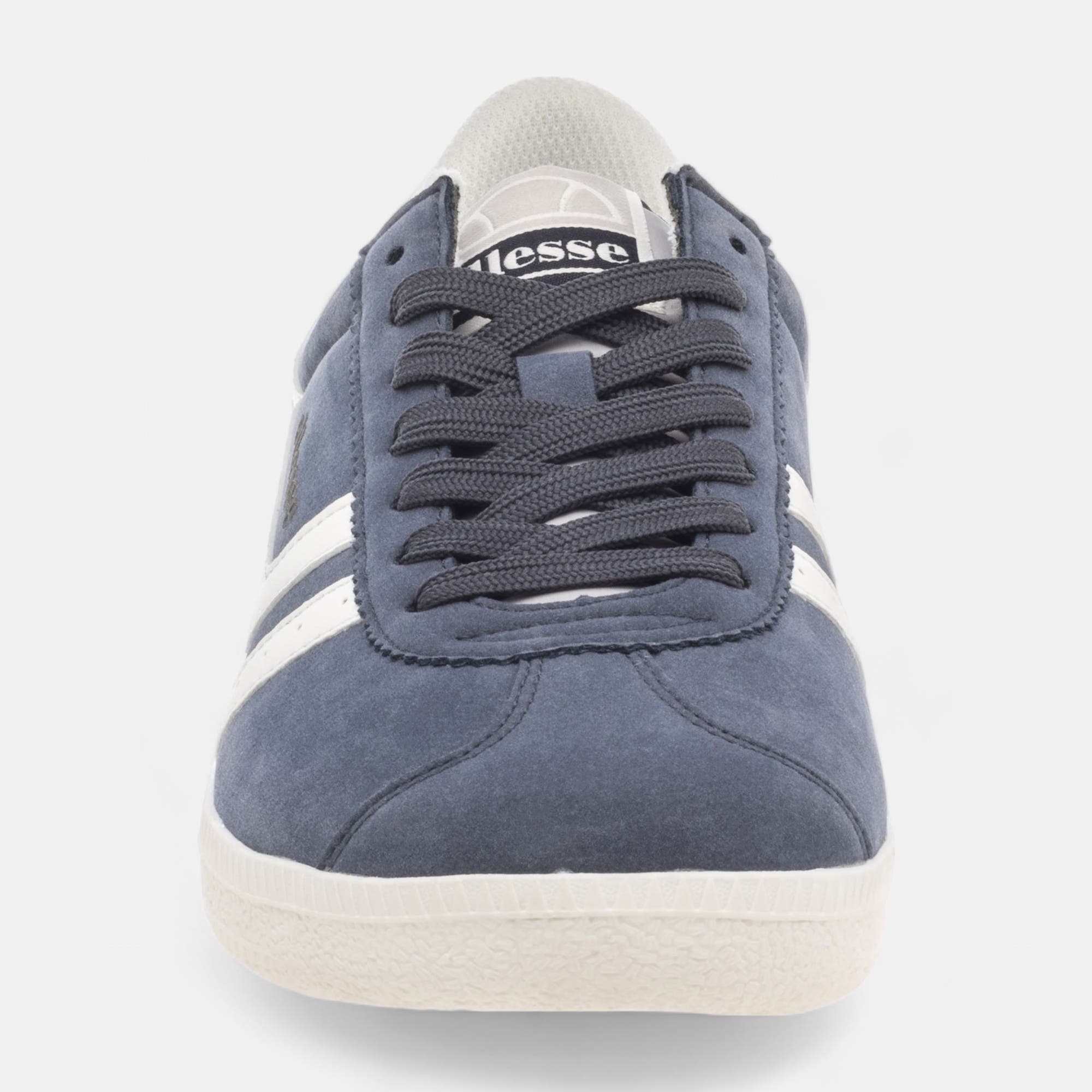 Baskets Homme bleu