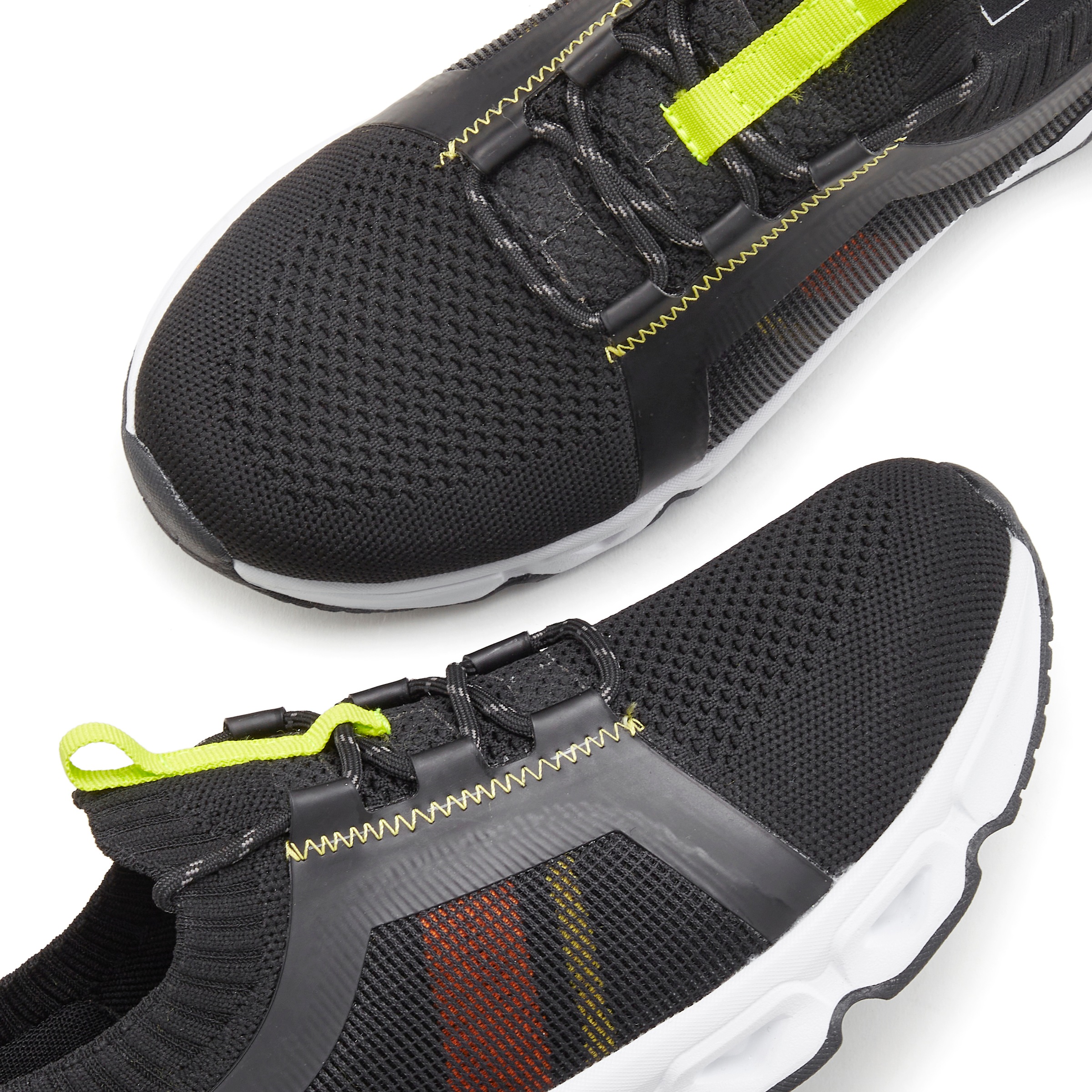 John Devin Sneaker »Schnürschuh«  Freizeitschuh, Halbschuh, Schnürhalbschuh Unisex VEGAN