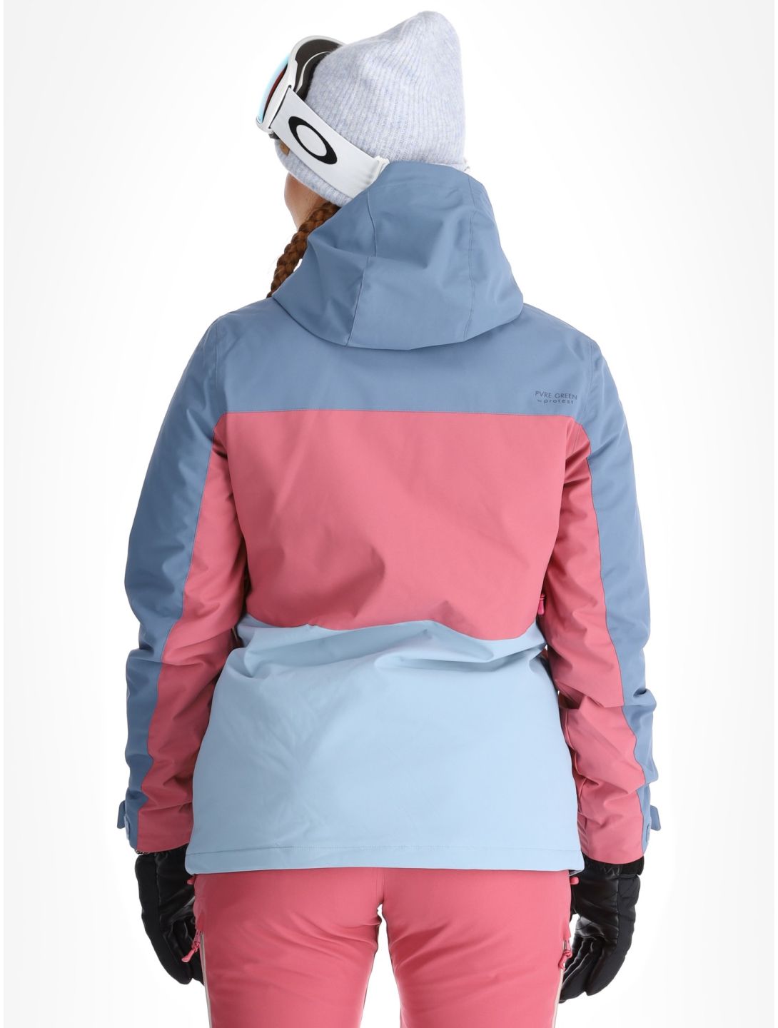 PRTCALIDA ski-jas dames