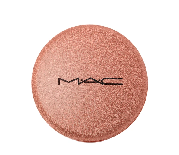 M•A•C Skinfinish Sunstruck Matte BronzerMatte Light Golden