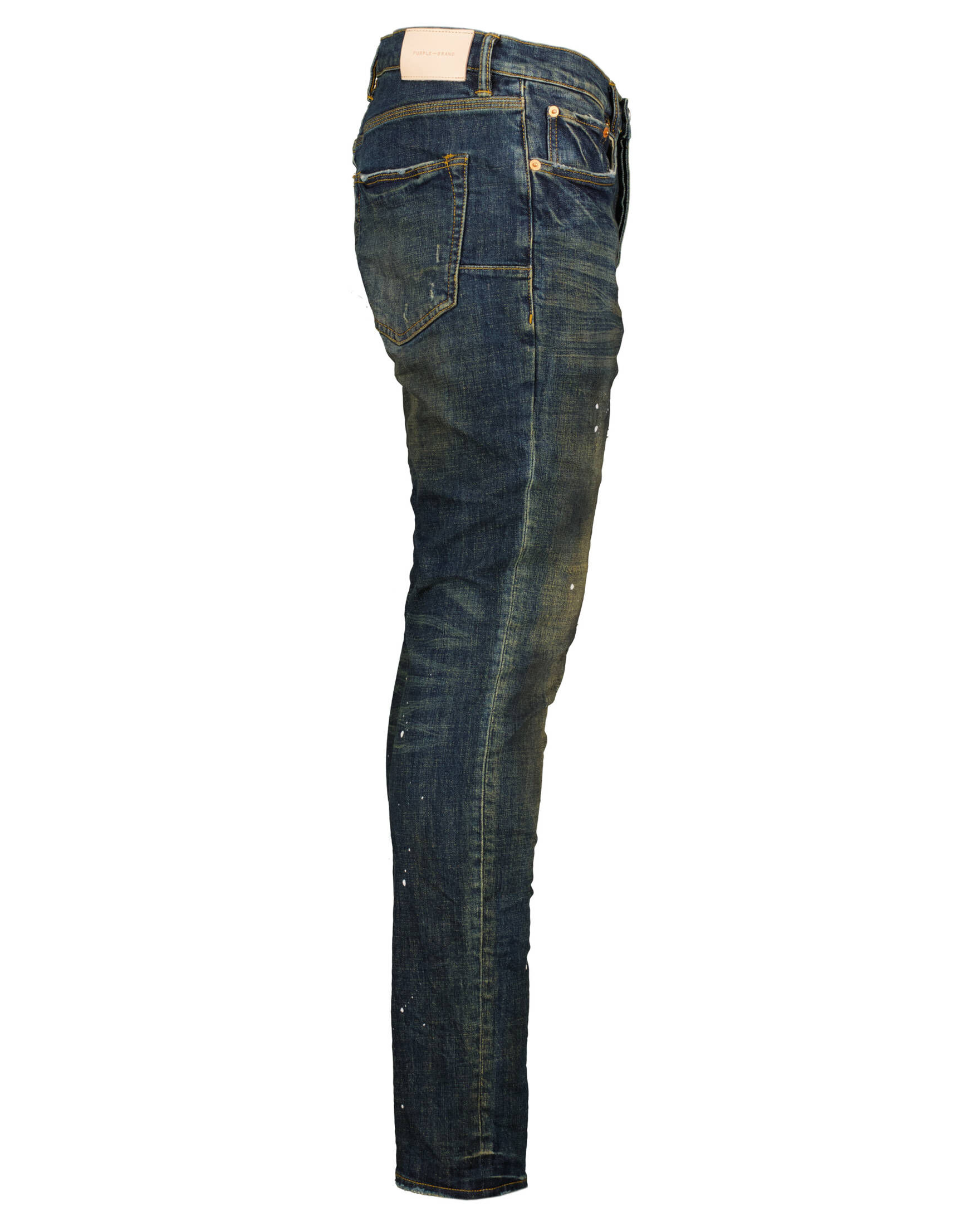 Purple Brand| Herren Jeans Regular Fit