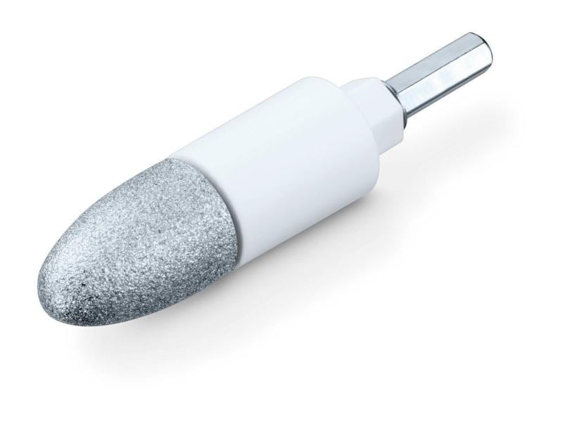 Beurer Nagelpflege-Set MP 64 Maniküre / Pediküre Nagelpflegegerät