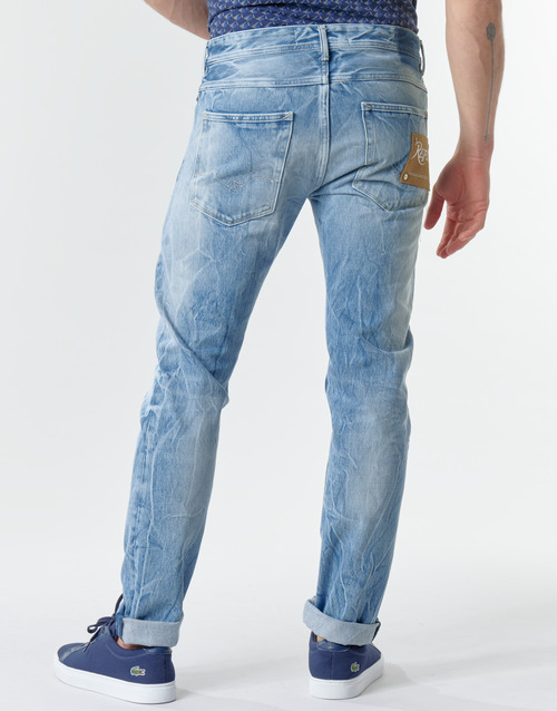Replay - WIKKBI - Super light blue