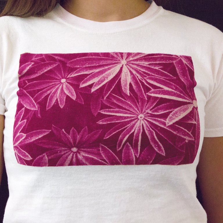 Jacquard SolarFast