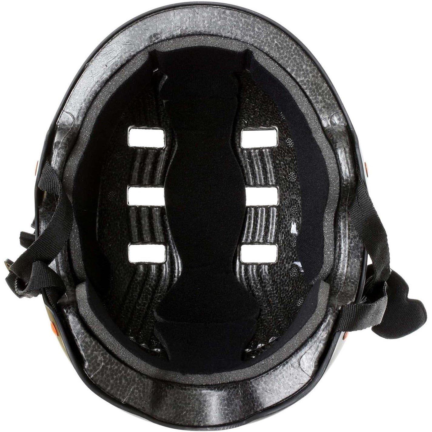 Mongoose Skate Helmet