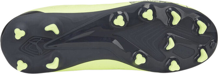 Puma Ultra Play FG/AG fodboldstøvler Grøn