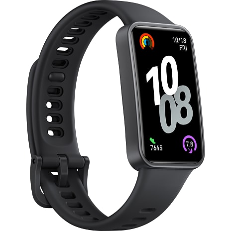 Huawei Band 10 smartwatch - Sort