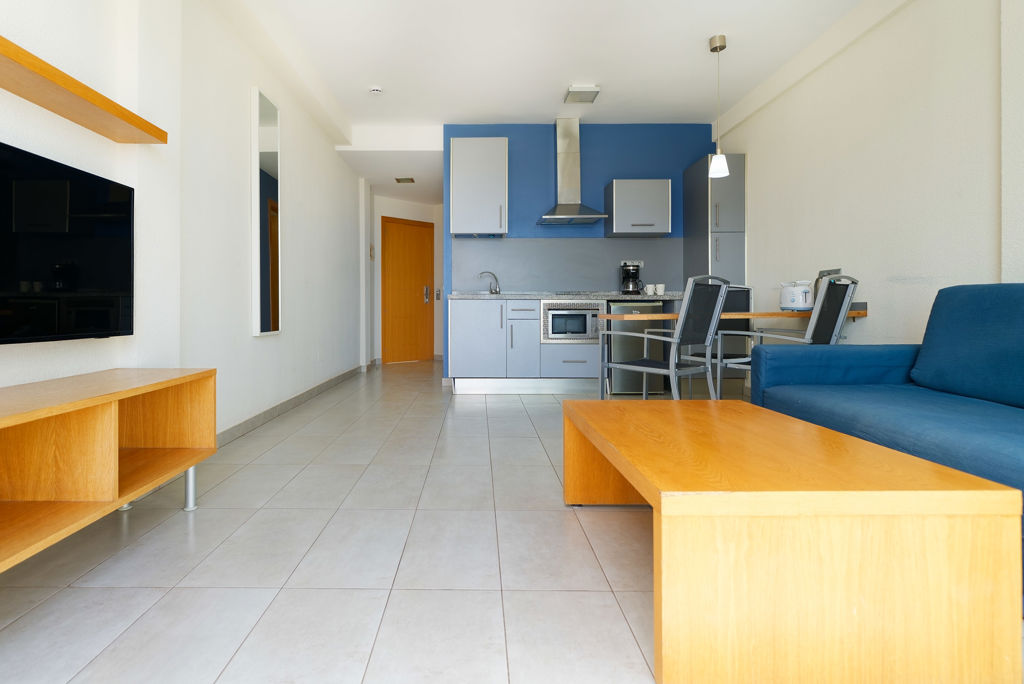 Fly & Go Servatur Alameda De Jandia Logies - Appartement
