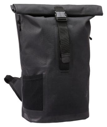 Sac à Dos Btwin 25L Waterproof Noir