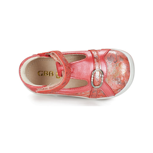 GBB - SALOME - Rouge