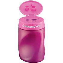 Taille-crayon à réservoir EASYsharpener, rose