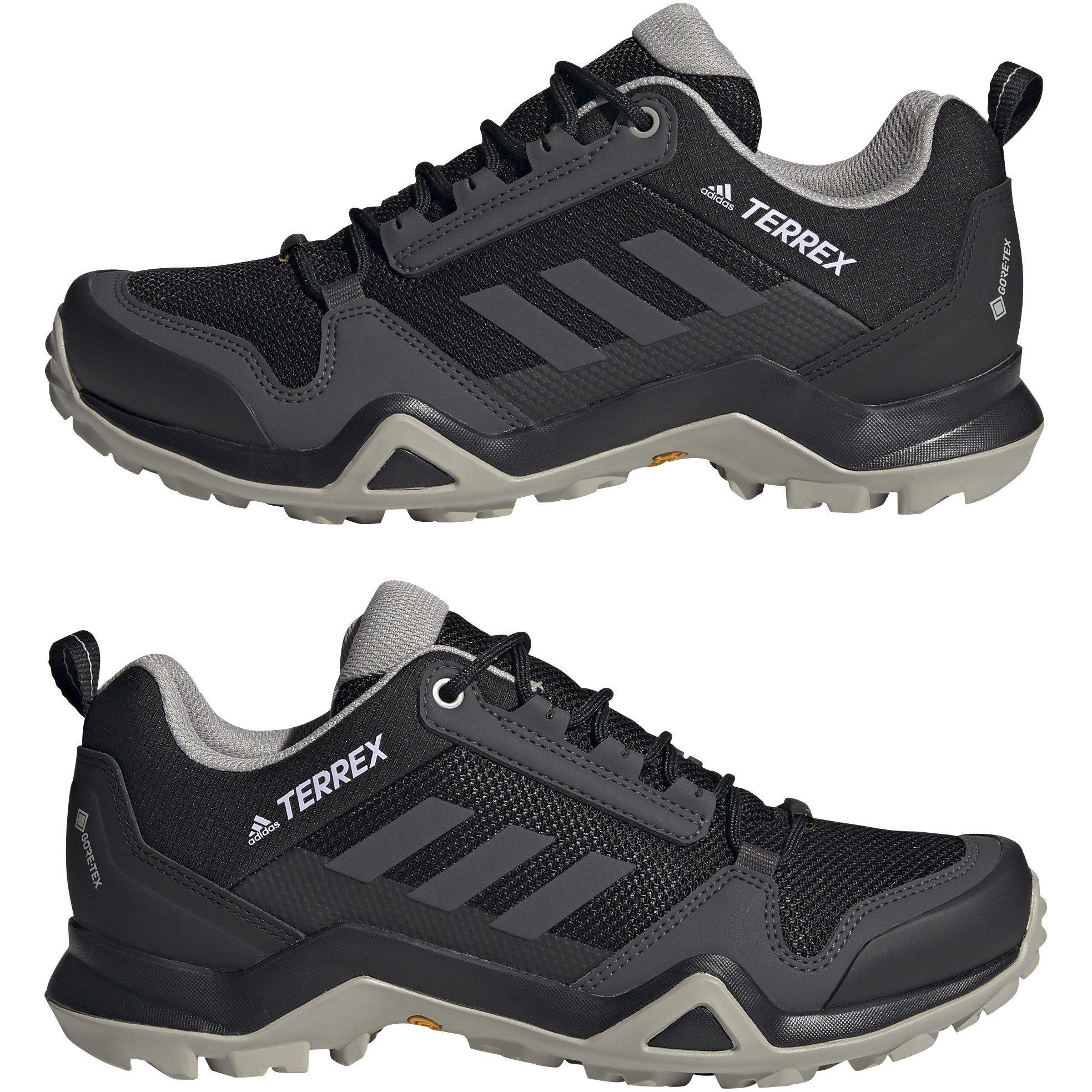 adidas Terrex AX3 Gore Tex Walking Shoes Ladies