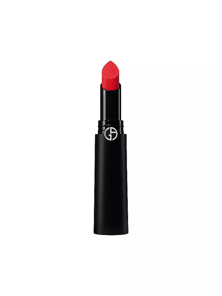 GIORGIO ARMANI COSMETICS Lippenstift - Lip Power Matte (307) rot