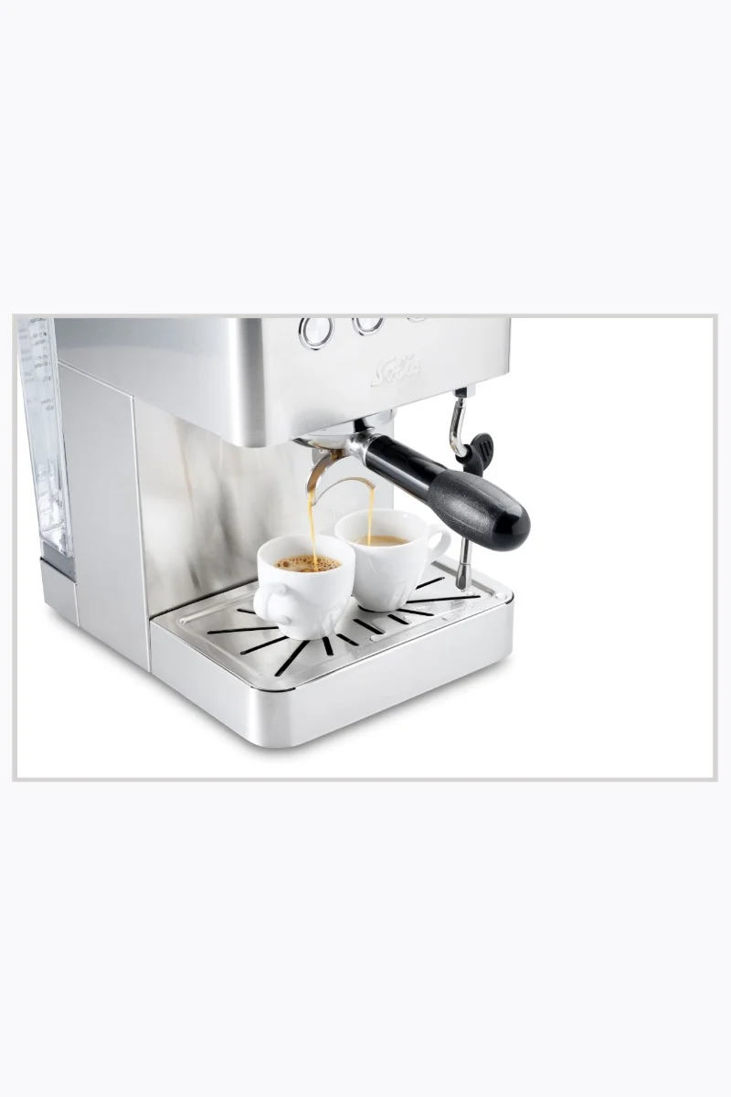 Solis Barista Gran Gusto