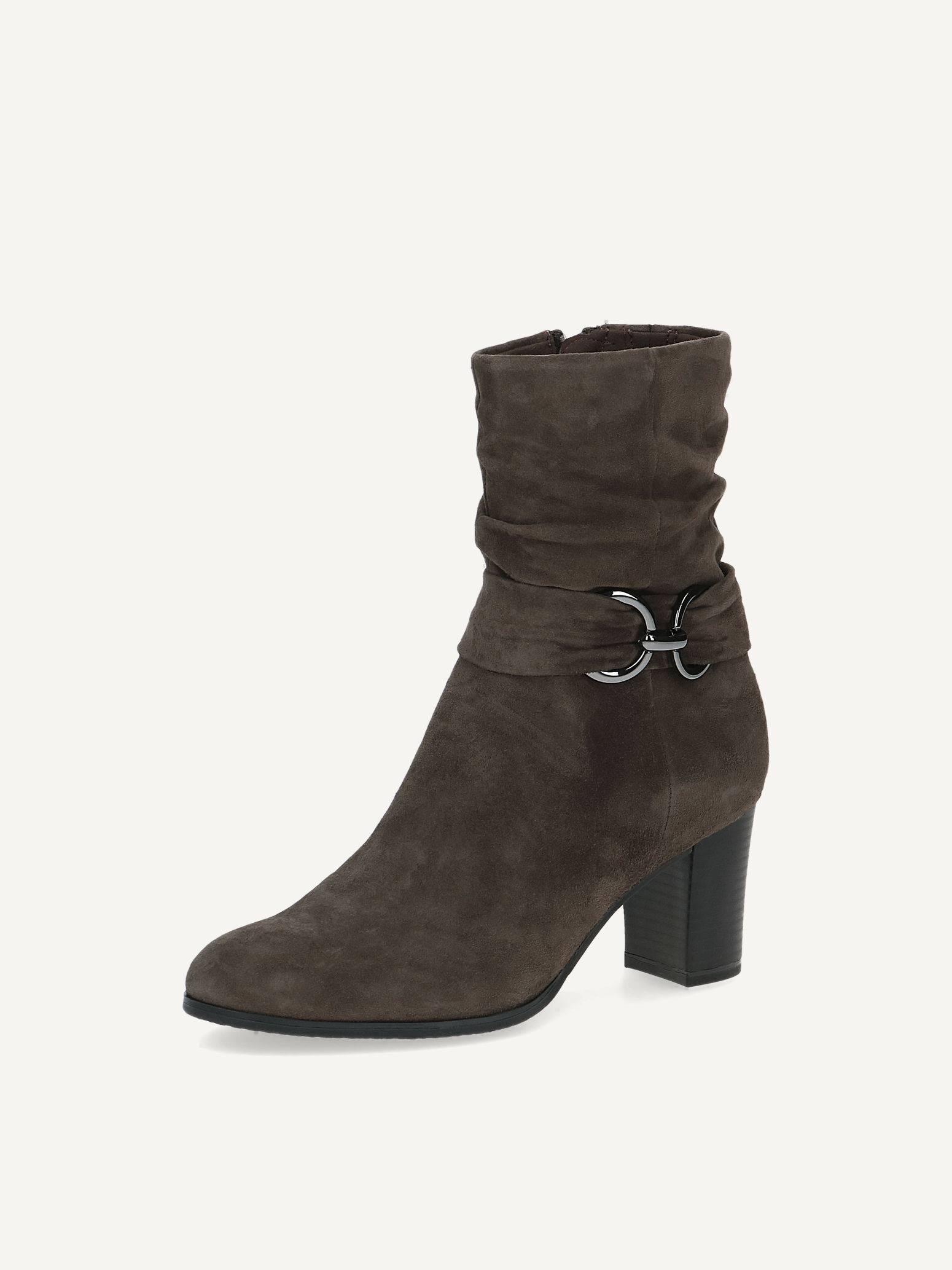 Stiefelette