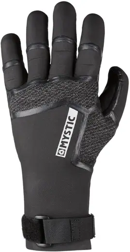 Mystic Supreme 5mm Neopren Handsker | SkatePro