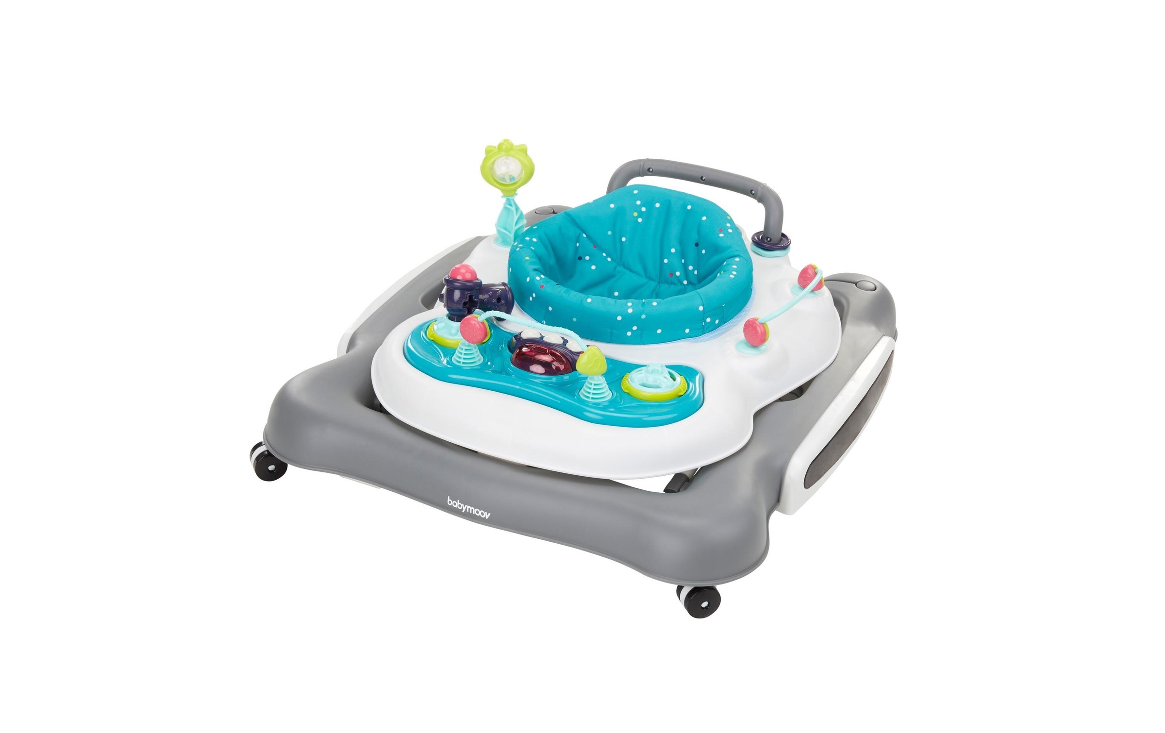 BABYMOOV Lauflernwagen »5 in 1«
